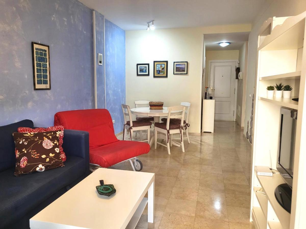 Oasis Palm Mar By Helloapartments Exterior foto