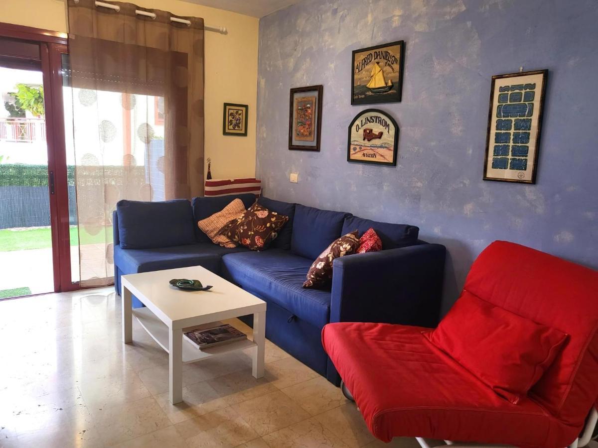 Oasis Palm Mar By Helloapartments Exterior foto
