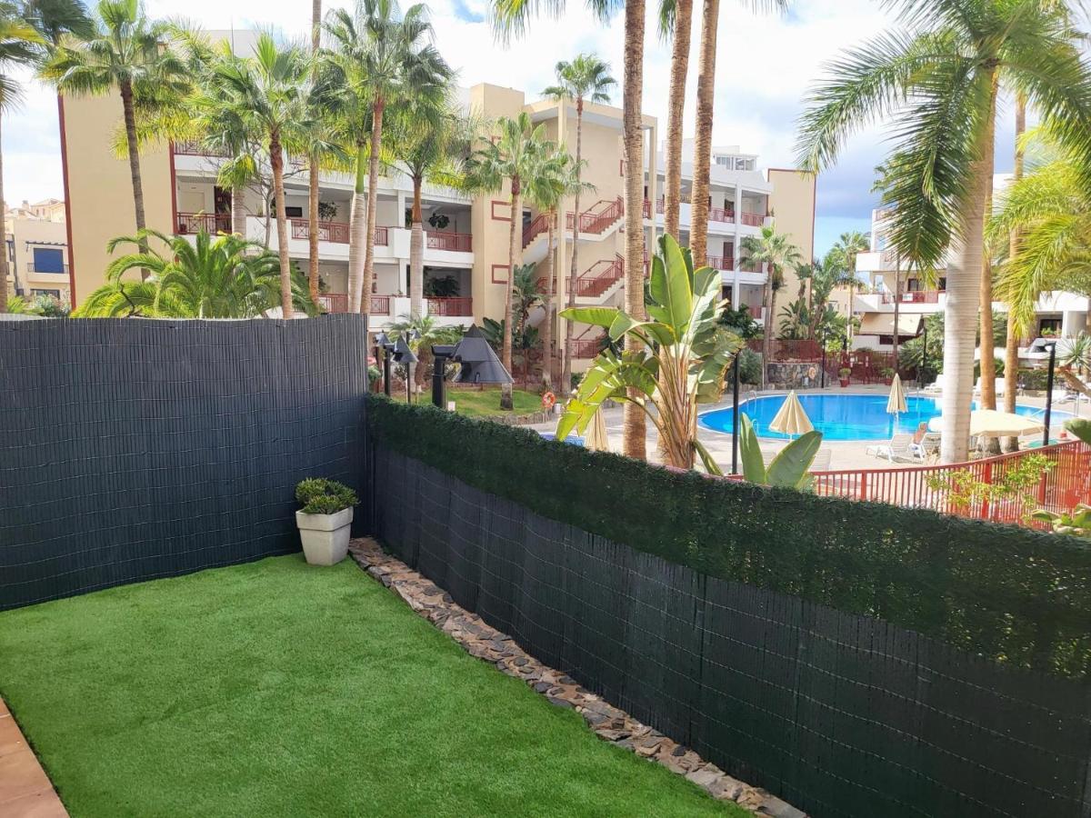 Oasis Palm Mar By Helloapartments Exterior foto