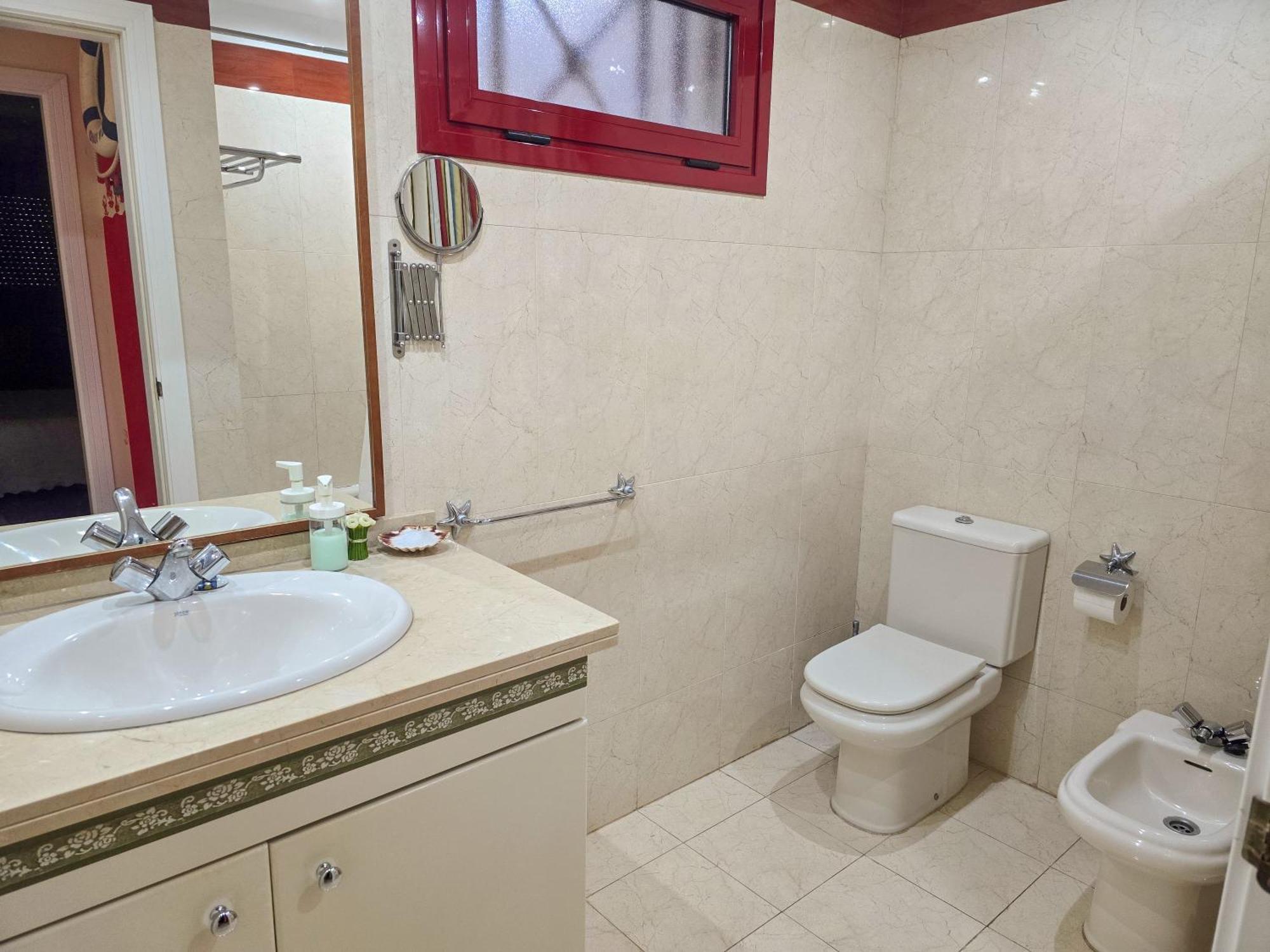 Oasis Palm Mar By Helloapartments Exterior foto